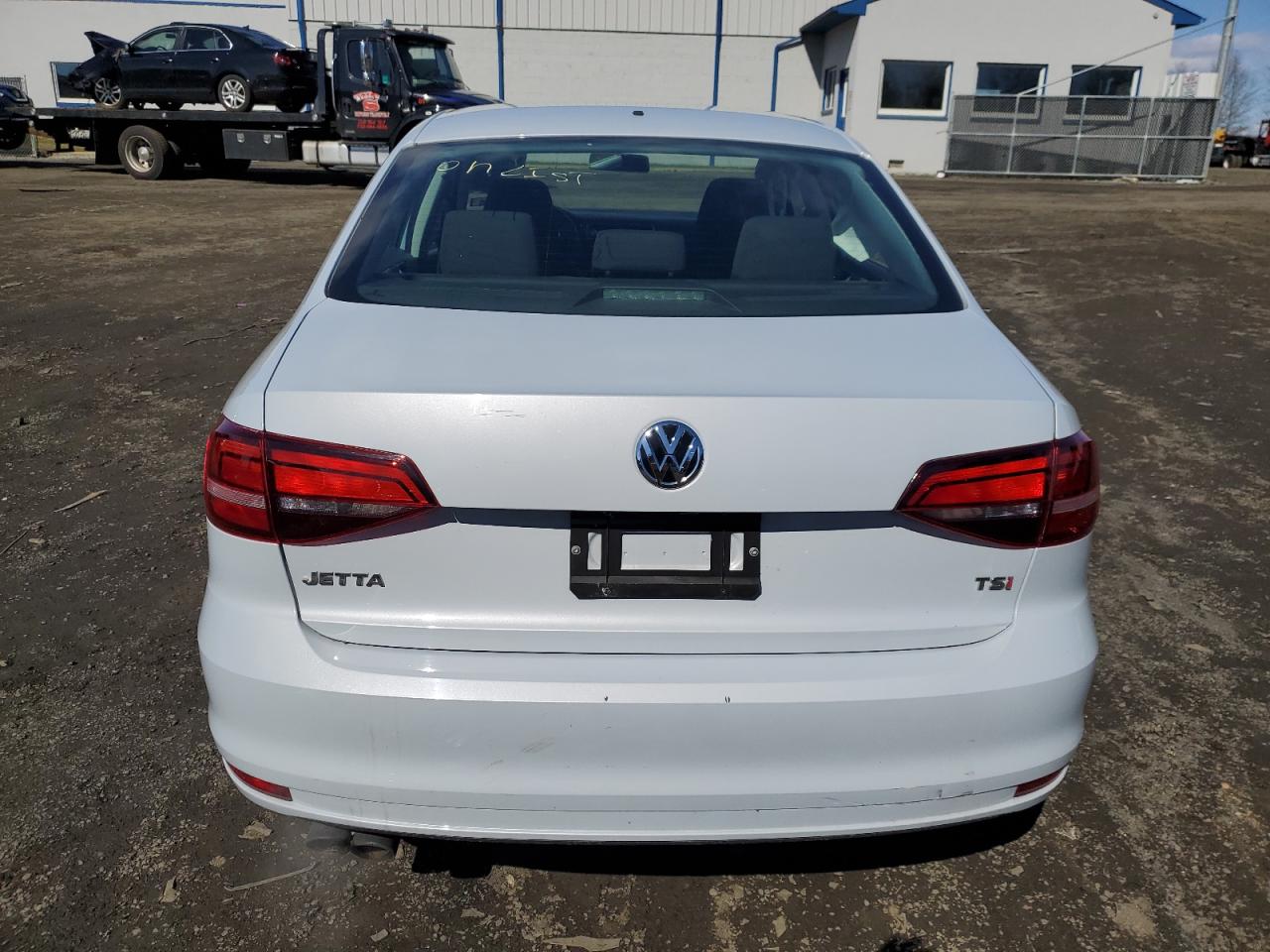 Photo 5 VIN: 3VW2B7AJ1HM330688 - VOLKSWAGEN JETTA 