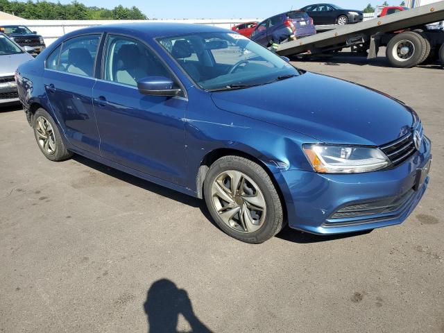 Photo 3 VIN: 3VW2B7AJ1HM332053 - VOLKSWAGEN JETTA S 