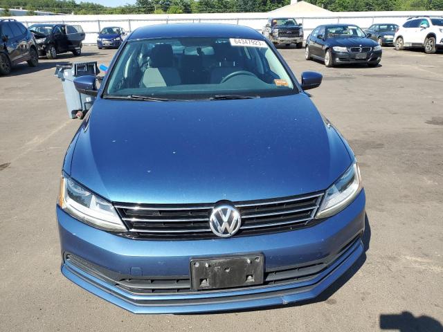 Photo 4 VIN: 3VW2B7AJ1HM332053 - VOLKSWAGEN JETTA S 