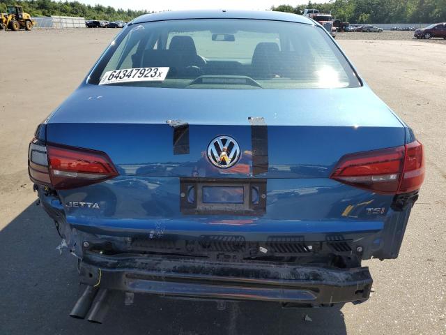 Photo 5 VIN: 3VW2B7AJ1HM332053 - VOLKSWAGEN JETTA S 