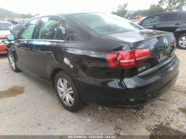 Photo 2 VIN: 3VW2B7AJ1HM348785 - VOLKSWAGEN JETTA 