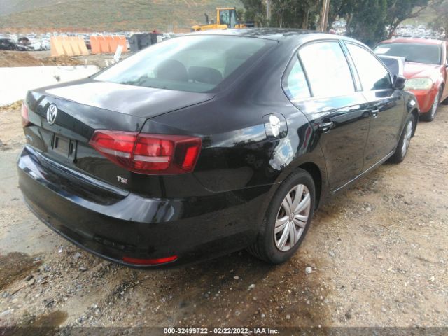 Photo 3 VIN: 3VW2B7AJ1HM348785 - VOLKSWAGEN JETTA 