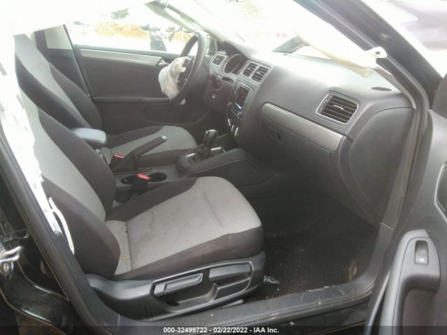 Photo 4 VIN: 3VW2B7AJ1HM348785 - VOLKSWAGEN JETTA 