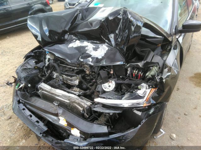 Photo 5 VIN: 3VW2B7AJ1HM348785 - VOLKSWAGEN JETTA 