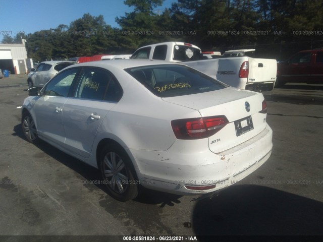 Photo 2 VIN: 3VW2B7AJ1HM351363 - VOLKSWAGEN JETTA 