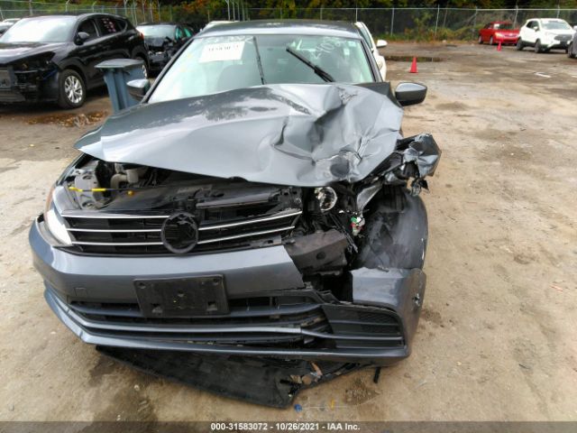 Photo 5 VIN: 3VW2B7AJ1HM352402 - VOLKSWAGEN JETTA 