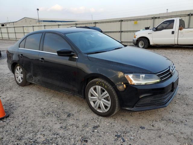 Photo 3 VIN: 3VW2B7AJ1HM360337 - VOLKSWAGEN JETTA S 