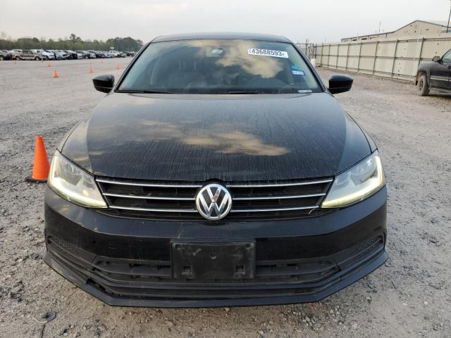 Photo 4 VIN: 3VW2B7AJ1HM360337 - VOLKSWAGEN JETTA S 