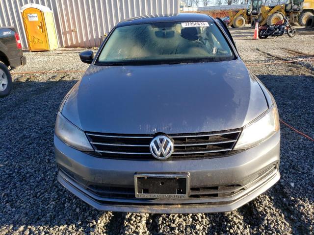 Photo 4 VIN: 3VW2B7AJ1HM360872 - VOLKSWAGEN JETTA S 