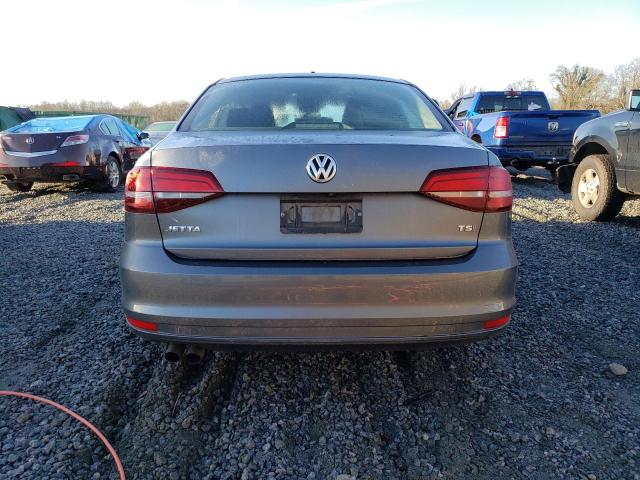 Photo 5 VIN: 3VW2B7AJ1HM360872 - VOLKSWAGEN JETTA S 