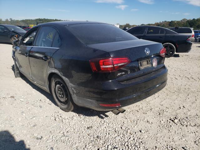 Photo 2 VIN: 3VW2B7AJ1HM361701 - VOLKSWAGEN JETTA S 