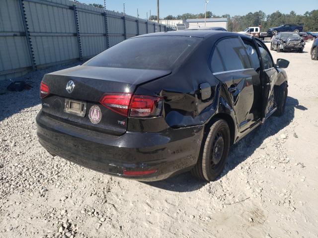 Photo 3 VIN: 3VW2B7AJ1HM361701 - VOLKSWAGEN JETTA S 