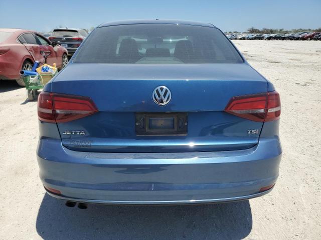 Photo 5 VIN: 3VW2B7AJ1HM364128 - VOLKSWAGEN JETTA 