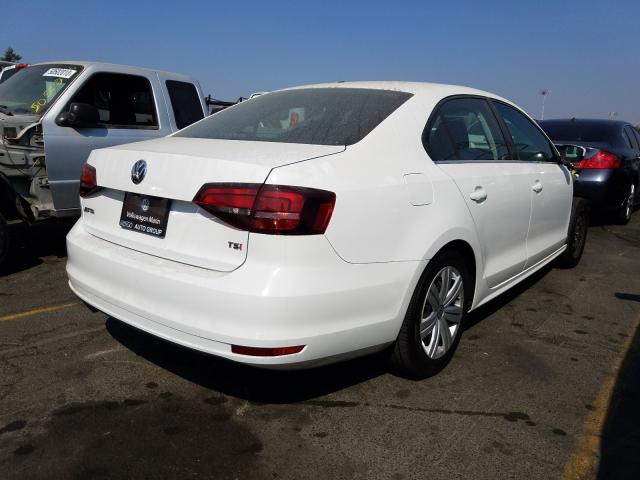 Photo 3 VIN: 3VW2B7AJ1HM364145 - VOLKSWAGEN JETTA S 