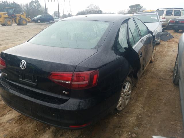 Photo 3 VIN: 3VW2B7AJ1HM369331 - VOLKSWAGEN JETTA S 