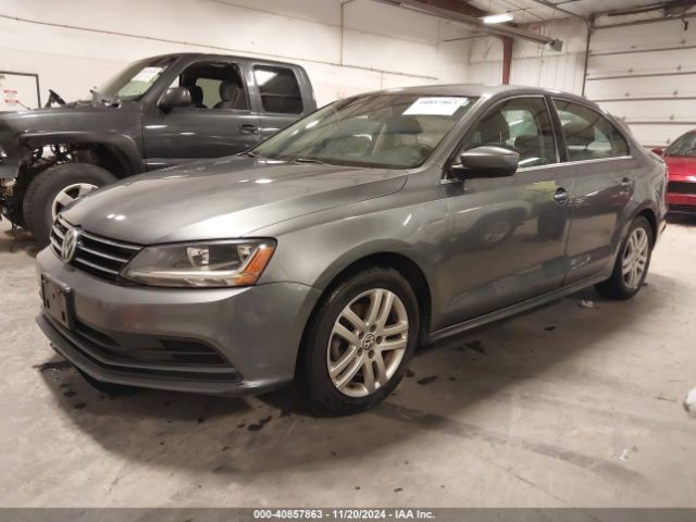 Photo 1 VIN: 3VW2B7AJ1HM372083 - VOLKSWAGEN JETTA 