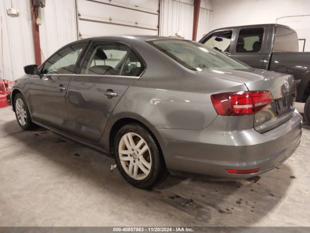 Photo 2 VIN: 3VW2B7AJ1HM372083 - VOLKSWAGEN JETTA 