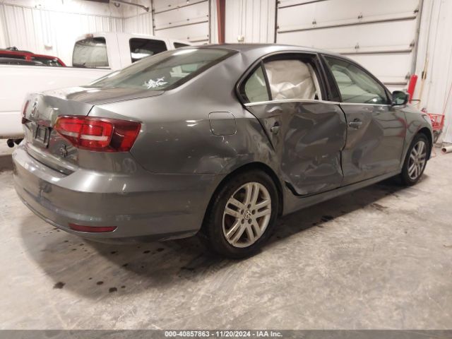 Photo 3 VIN: 3VW2B7AJ1HM372083 - VOLKSWAGEN JETTA 