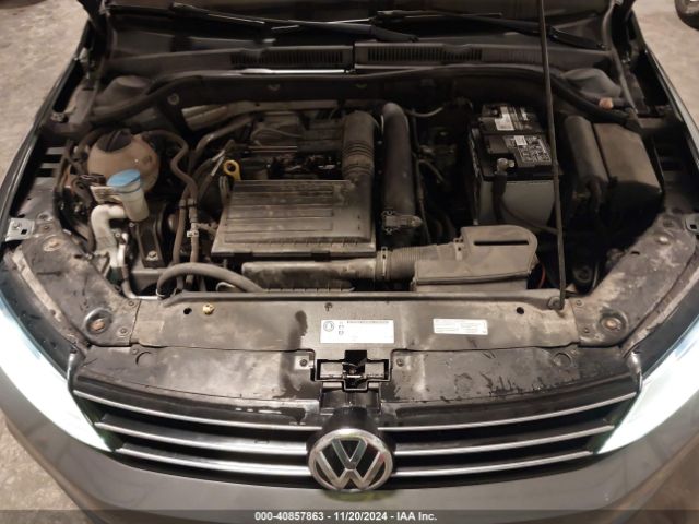 Photo 9 VIN: 3VW2B7AJ1HM372083 - VOLKSWAGEN JETTA 