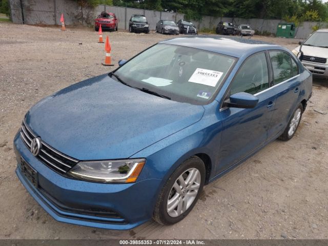 Photo 1 VIN: 3VW2B7AJ1HM375968 - VOLKSWAGEN JETTA 