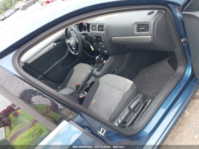 Photo 4 VIN: 3VW2B7AJ1HM375968 - VOLKSWAGEN JETTA 