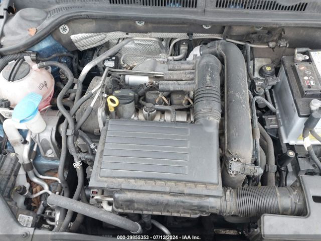 Photo 9 VIN: 3VW2B7AJ1HM375968 - VOLKSWAGEN JETTA 