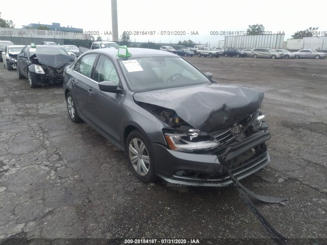 Photo 0 VIN: 3VW2B7AJ1HM377171 - VOLKSWAGEN JETTA 