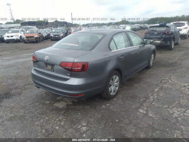 Photo 3 VIN: 3VW2B7AJ1HM377171 - VOLKSWAGEN JETTA 