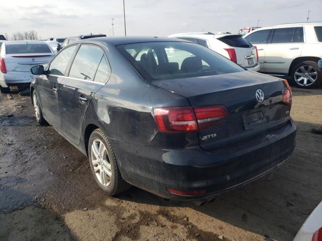 Photo 2 VIN: 3VW2B7AJ1HM378210 - VOLKSWAGEN JETTA S 