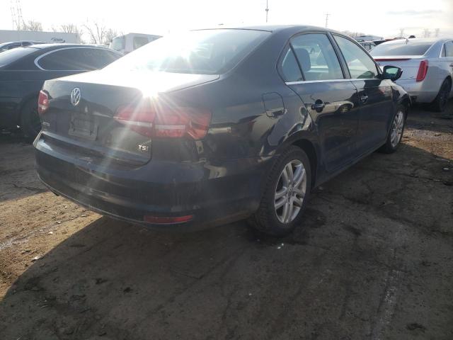 Photo 3 VIN: 3VW2B7AJ1HM378210 - VOLKSWAGEN JETTA S 