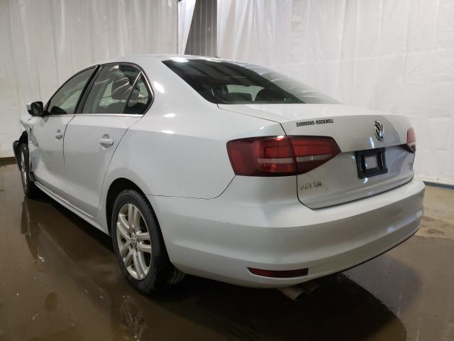 Photo 2 VIN: 3VW2B7AJ1HM379681 - VOLKSWAGEN JETTA 