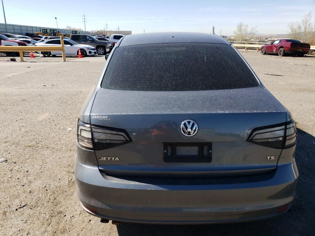 Photo 5 VIN: 3VW2B7AJ1HM380443 - VOLKSWAGEN JETTA 