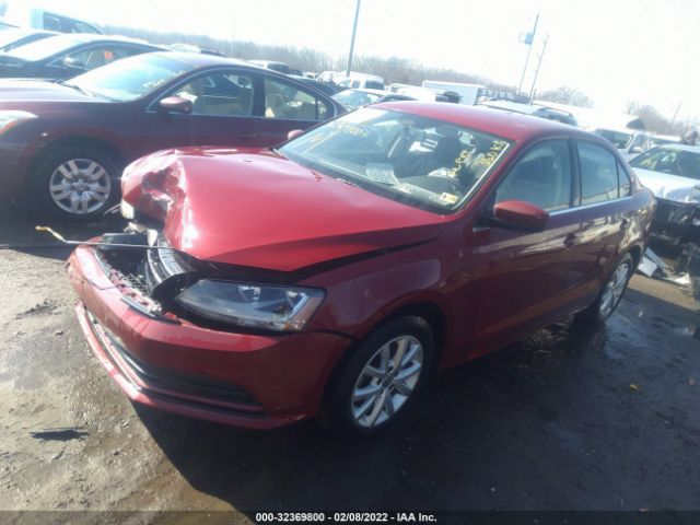 Photo 1 VIN: 3VW2B7AJ1HM385657 - VOLKSWAGEN JETTA 