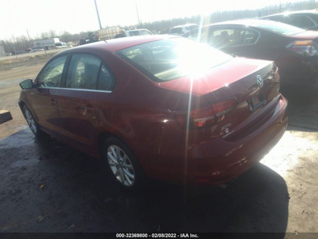 Photo 2 VIN: 3VW2B7AJ1HM385657 - VOLKSWAGEN JETTA 