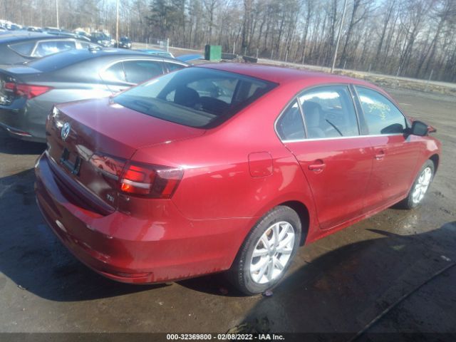 Photo 3 VIN: 3VW2B7AJ1HM385657 - VOLKSWAGEN JETTA 