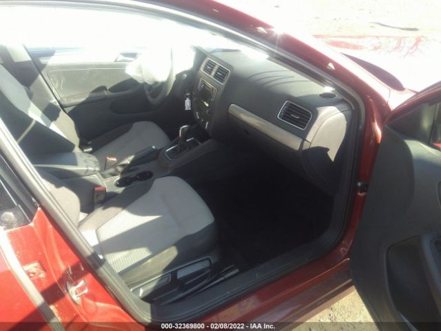 Photo 4 VIN: 3VW2B7AJ1HM385657 - VOLKSWAGEN JETTA 