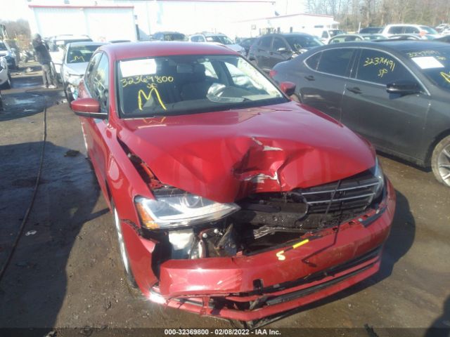 Photo 5 VIN: 3VW2B7AJ1HM385657 - VOLKSWAGEN JETTA 