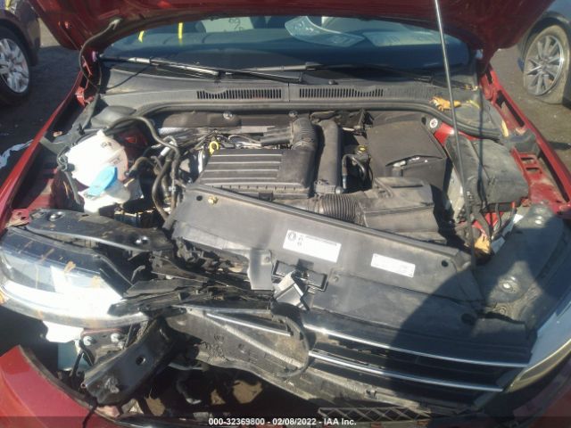 Photo 9 VIN: 3VW2B7AJ1HM385657 - VOLKSWAGEN JETTA 