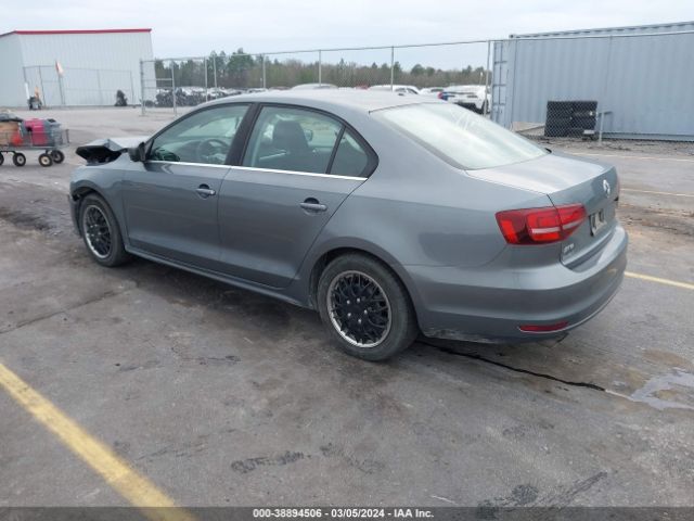 Photo 2 VIN: 3VW2B7AJ1HM389434 - VOLKSWAGEN JETTA 