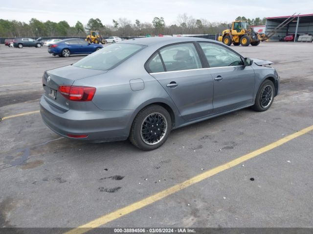 Photo 3 VIN: 3VW2B7AJ1HM389434 - VOLKSWAGEN JETTA 