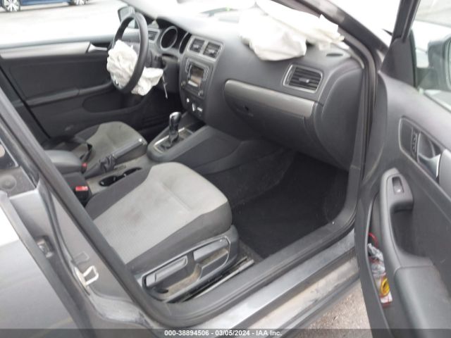 Photo 4 VIN: 3VW2B7AJ1HM389434 - VOLKSWAGEN JETTA 