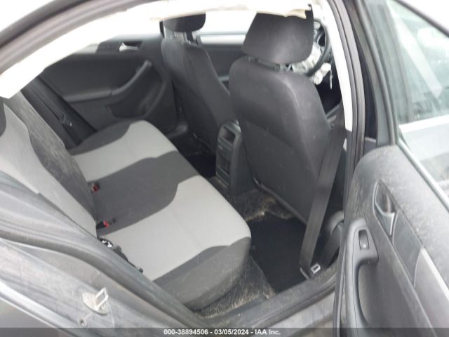 Photo 7 VIN: 3VW2B7AJ1HM389434 - VOLKSWAGEN JETTA 