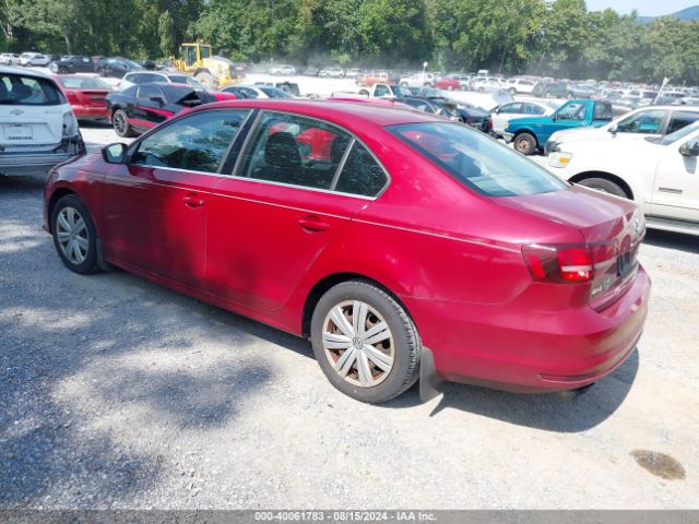 Photo 2 VIN: 3VW2B7AJ1HM390549 - VOLKSWAGEN JETTA 