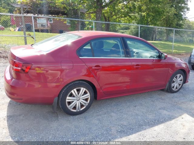 Photo 5 VIN: 3VW2B7AJ1HM390549 - VOLKSWAGEN JETTA 