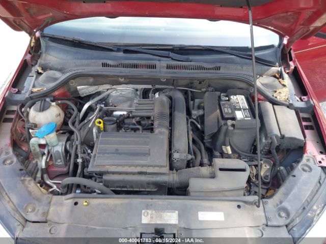 Photo 9 VIN: 3VW2B7AJ1HM390549 - VOLKSWAGEN JETTA 