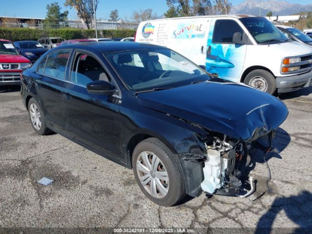 Photo 0 VIN: 3VW2B7AJ1HM393161 - VOLKSWAGEN JETTA 