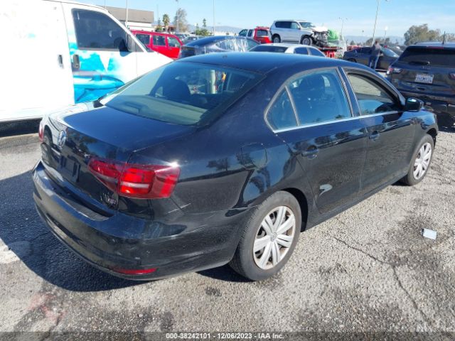 Photo 3 VIN: 3VW2B7AJ1HM393161 - VOLKSWAGEN JETTA 