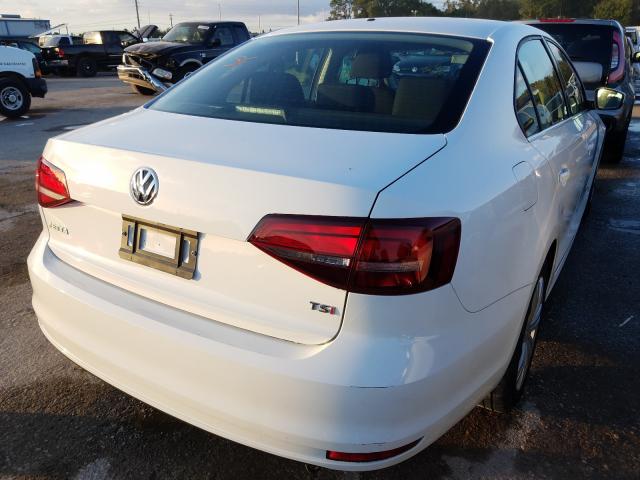 Photo 3 VIN: 3VW2B7AJ1HM394021 - VOLKSWAGEN JETTA 