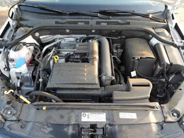 Photo 6 VIN: 3VW2B7AJ1HM394021 - VOLKSWAGEN JETTA 