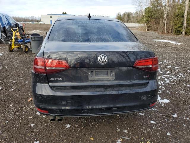 Photo 5 VIN: 3VW2B7AJ1HM398179 - VOLKSWAGEN JETTA S 